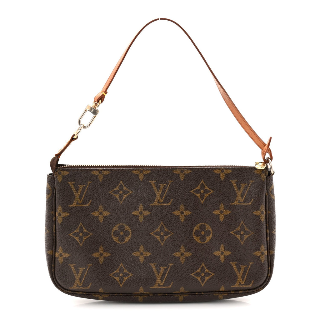 Louis Vuitton Monogram Pochette Accessories