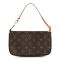 Louis Vuitton Monogram Pochette Accessories