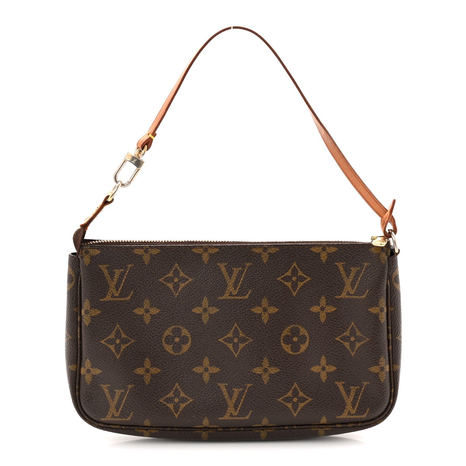 Louis Vuitton Monogram Pochette Accessories