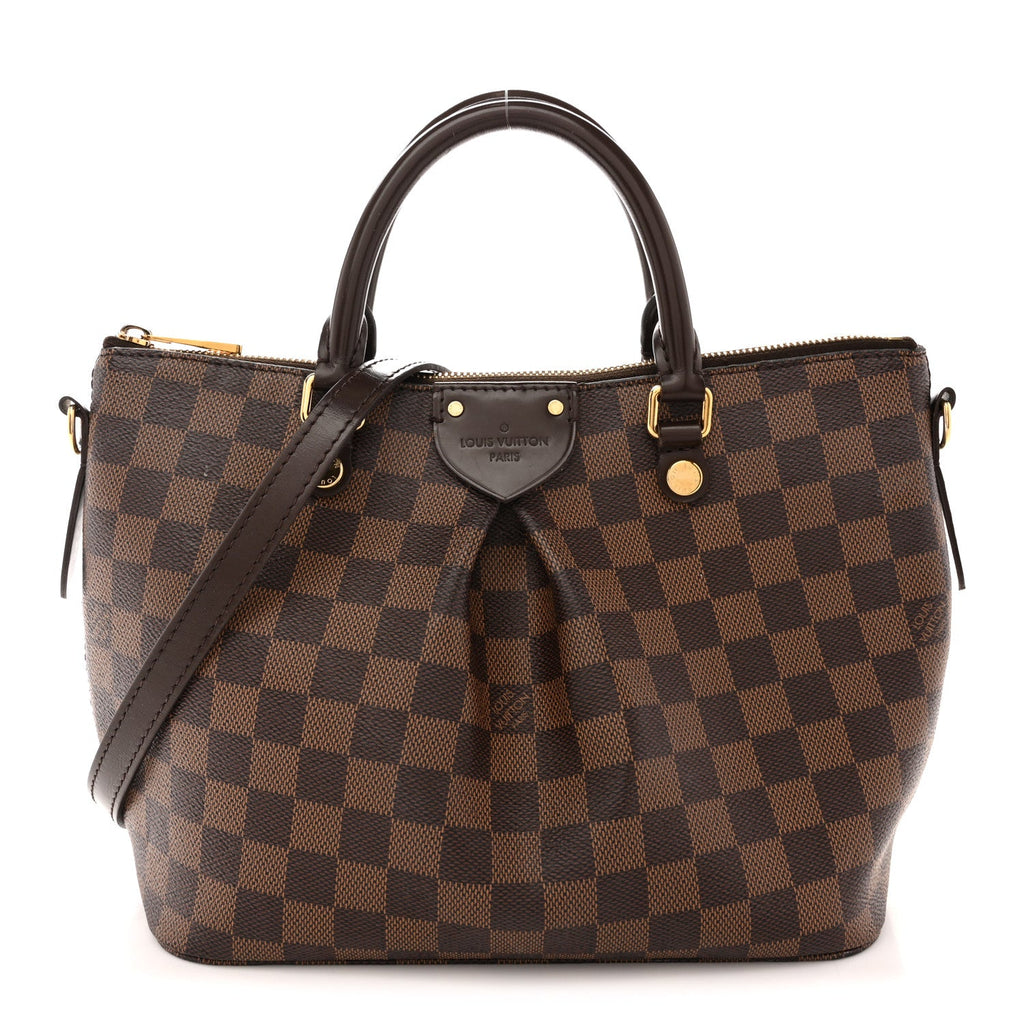 Louis Vuitton Damier Ebene Siena PM