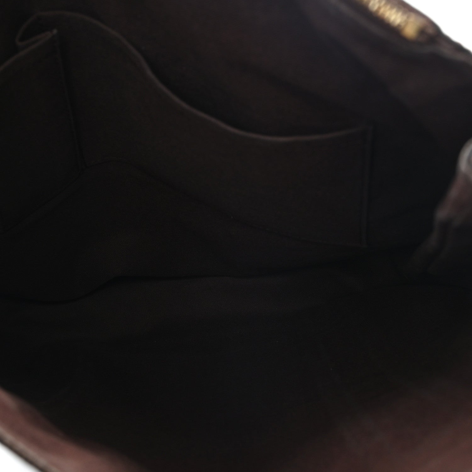 Louis Vuitton Damier Ebene Beaubourg