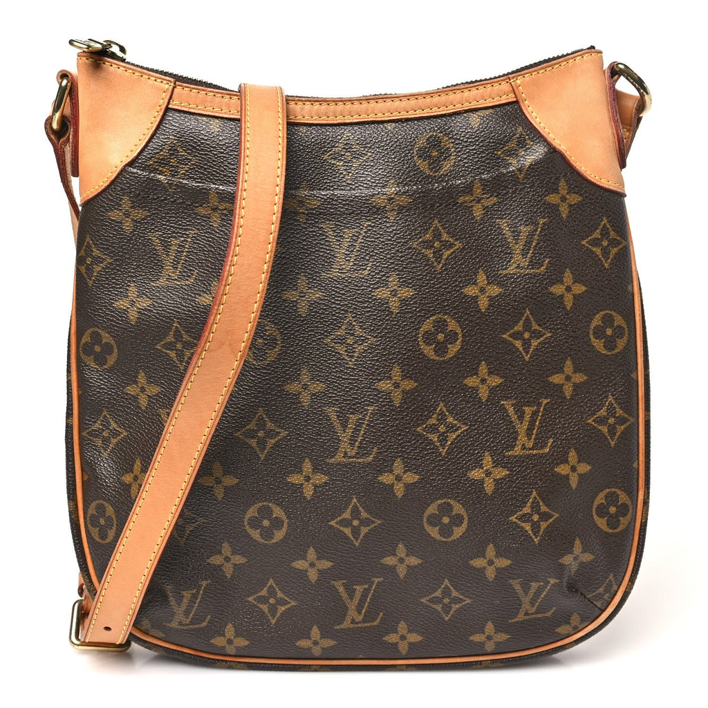 Louis Vuitton Monogram Odeon PM