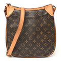 Louis Vuitton Monogram Odeon PM