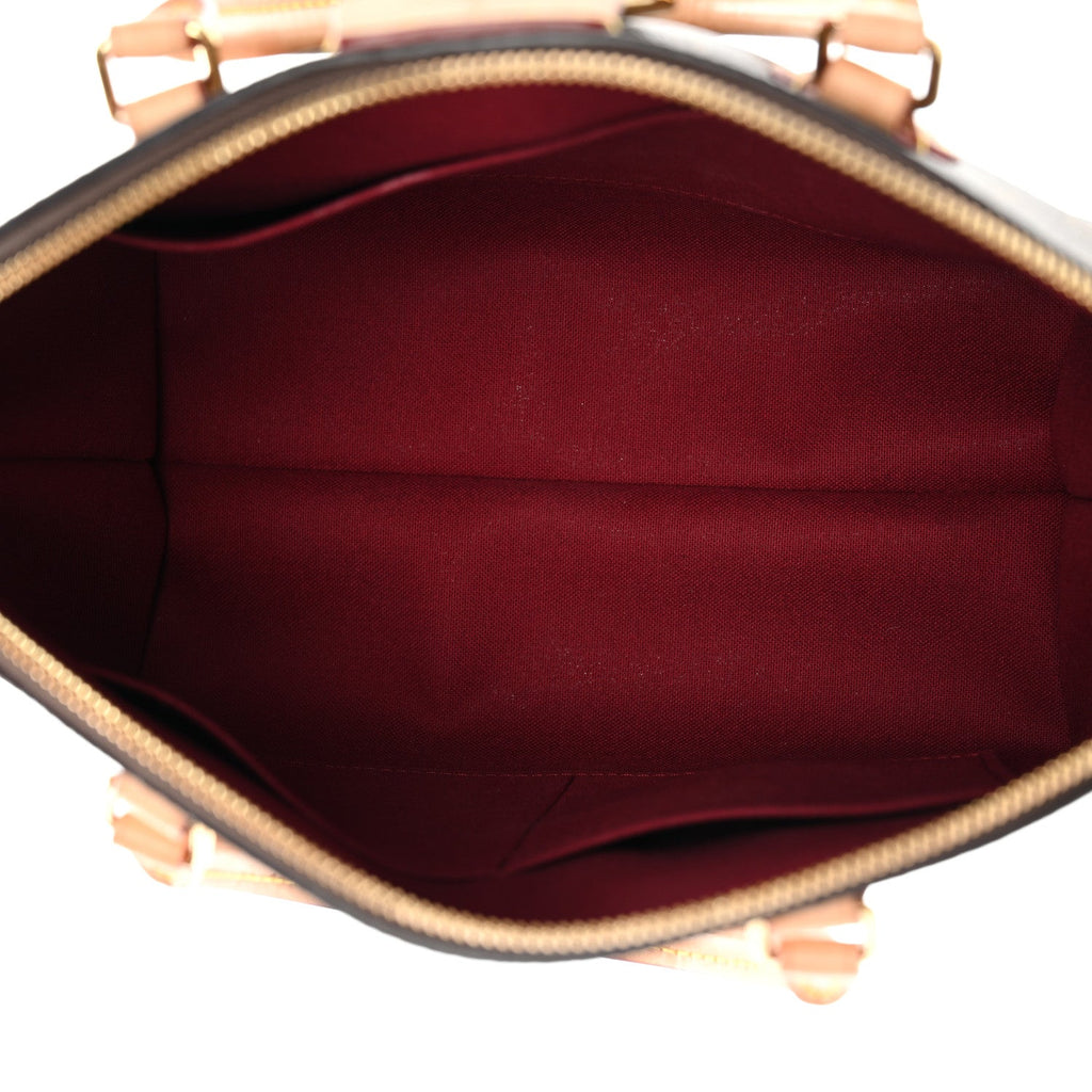 Louis Vuitton Monogram Boetie PM NM