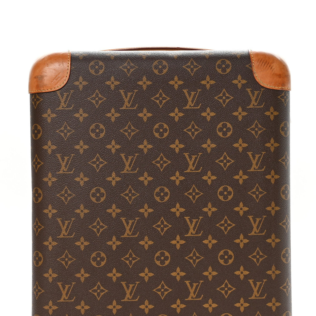 Louis Vuitton Monogram Horizon 50
