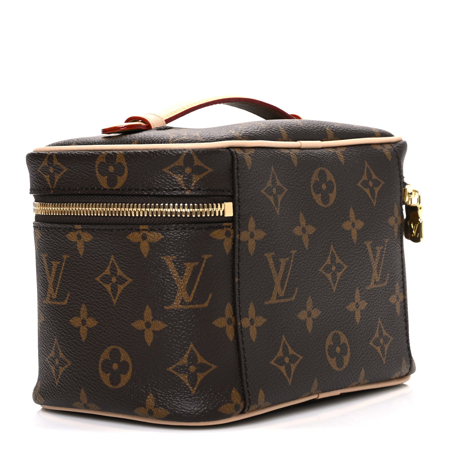 Louis Vuitton Monogram Nice Mini