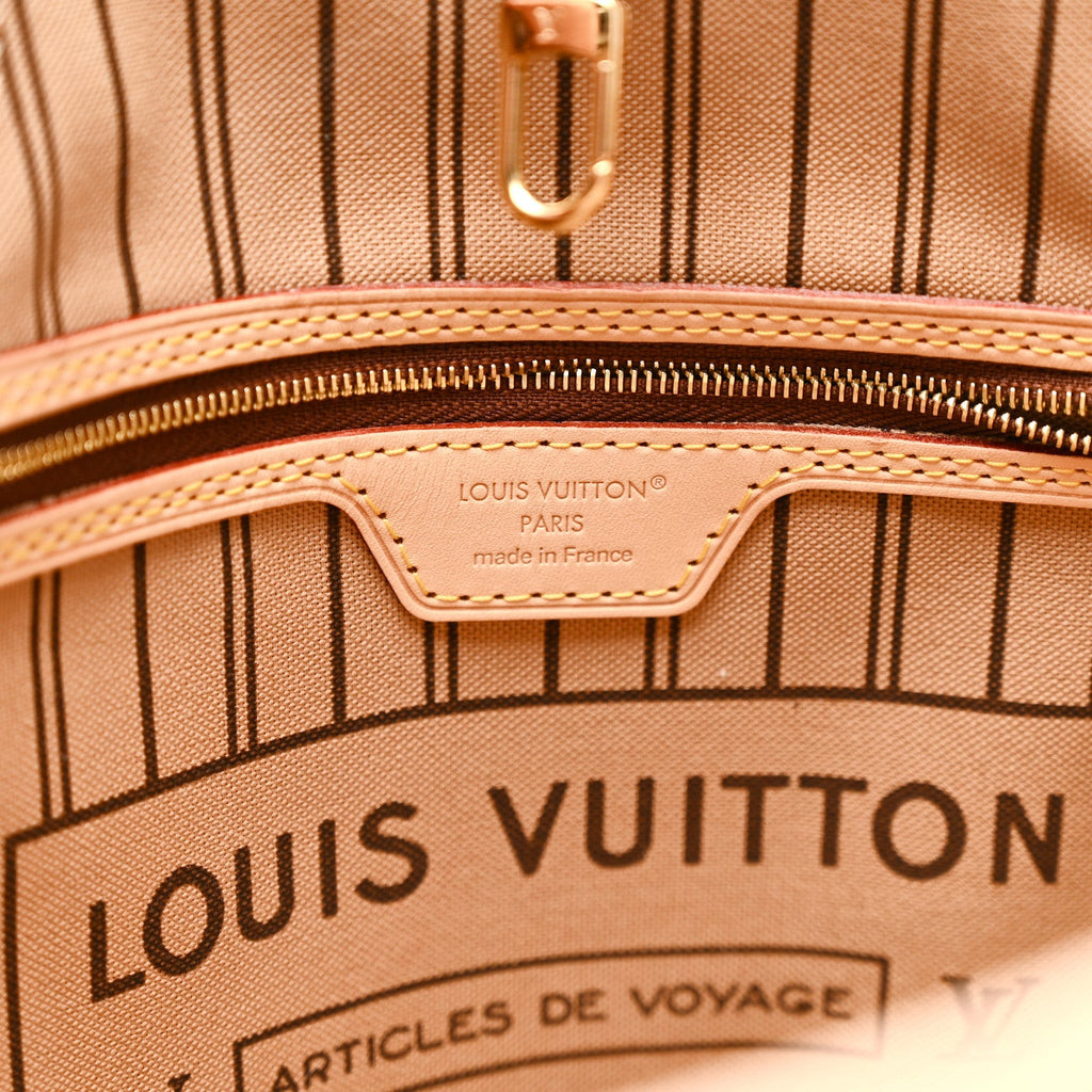 Louis Vuitton Monogram Neo Neverfull PM