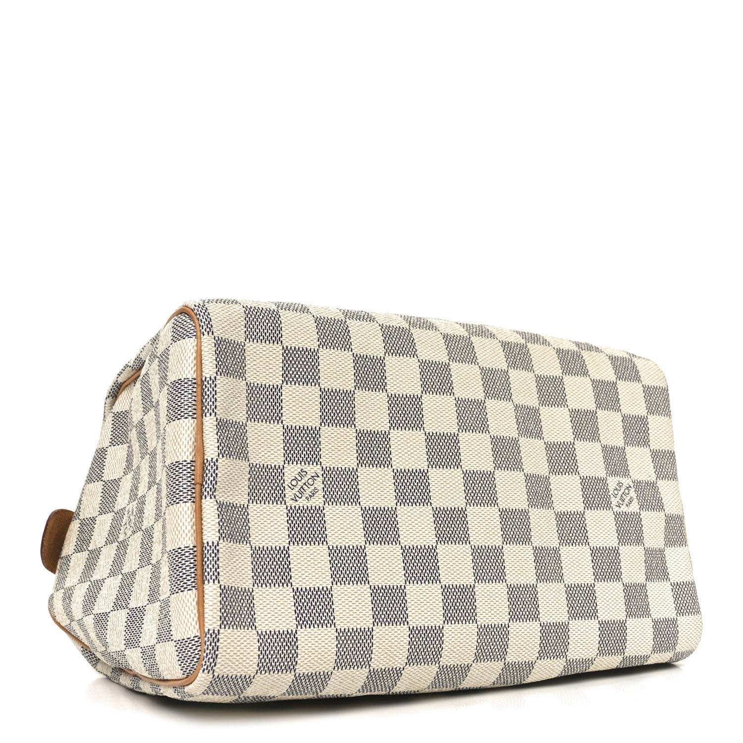 Louis Vuitton Damier Azur Speedy 25