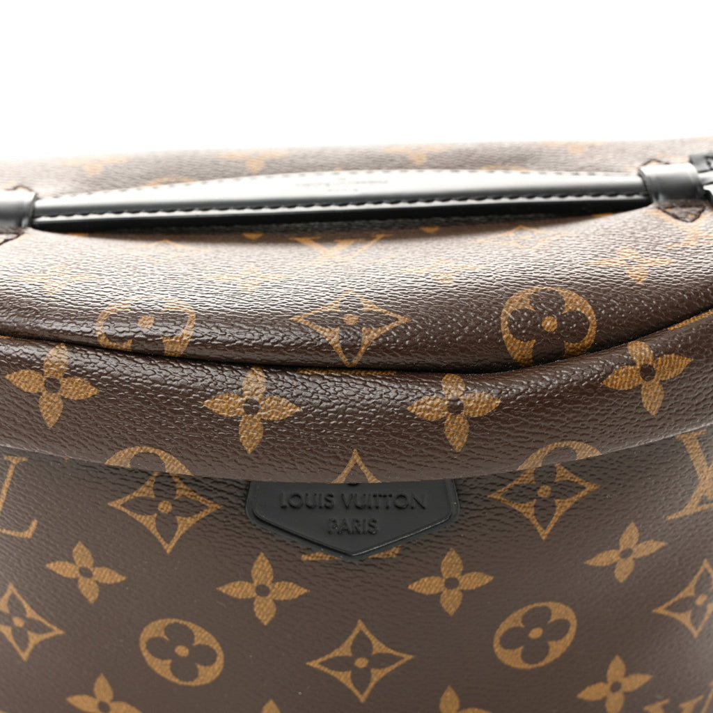 Louis Vuitton Monogram My LV World Tour Bumbag