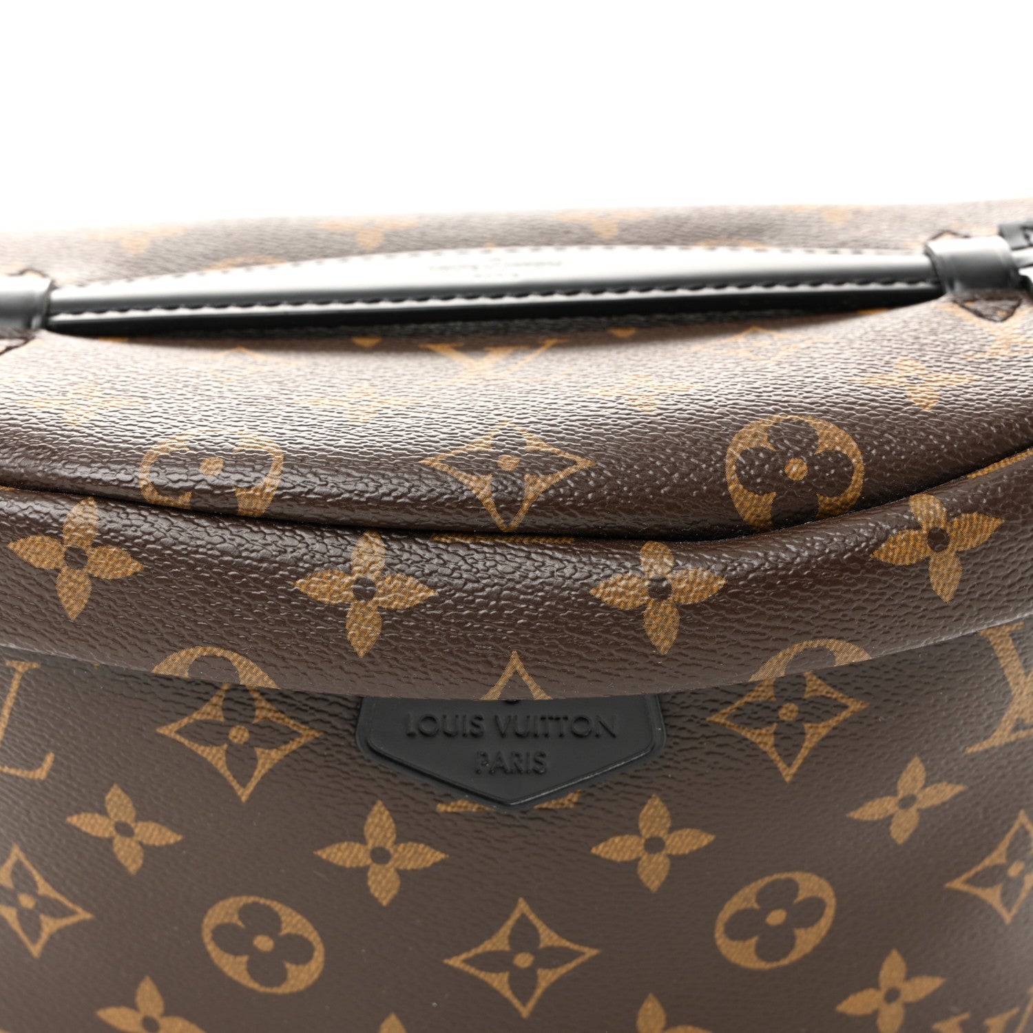 Louis Vuitton Monogram My LV World Tour Bumbag