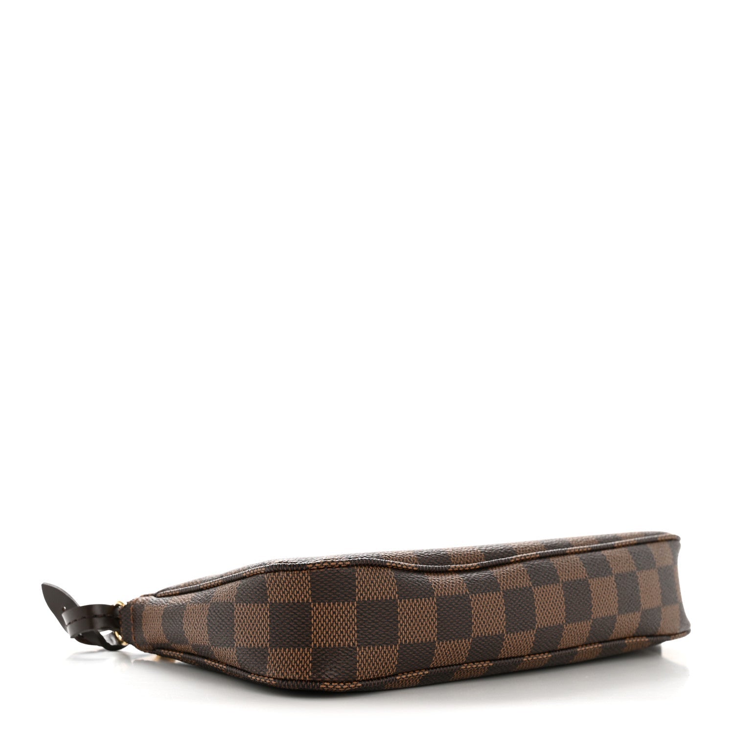 Louis Vuitton Damier Ebene Pochette Accessories NM