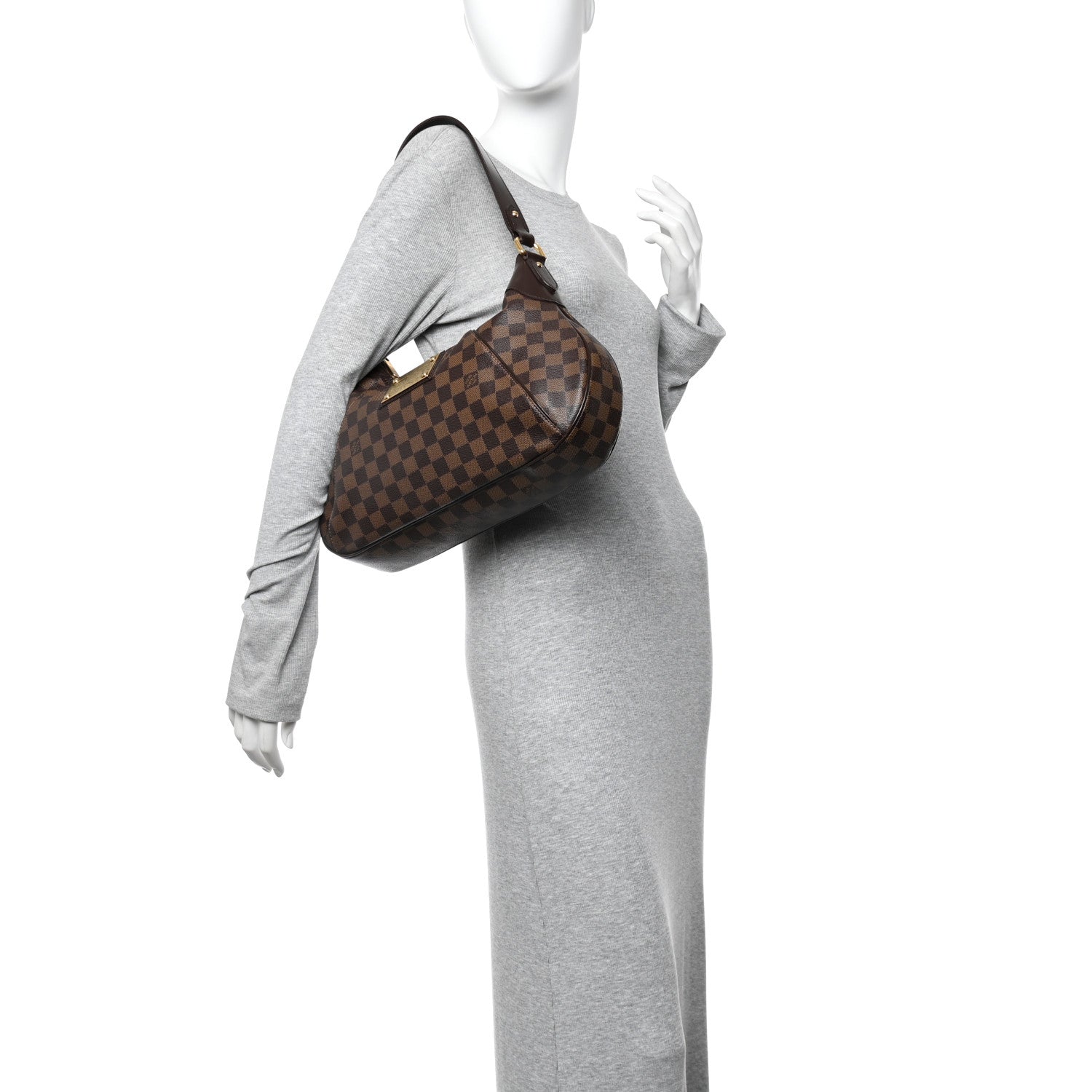 Louis Vuitton Damier Ebene Thames GM