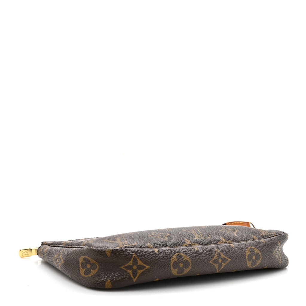 Louis Vuitton Monogram Pochette Accessories