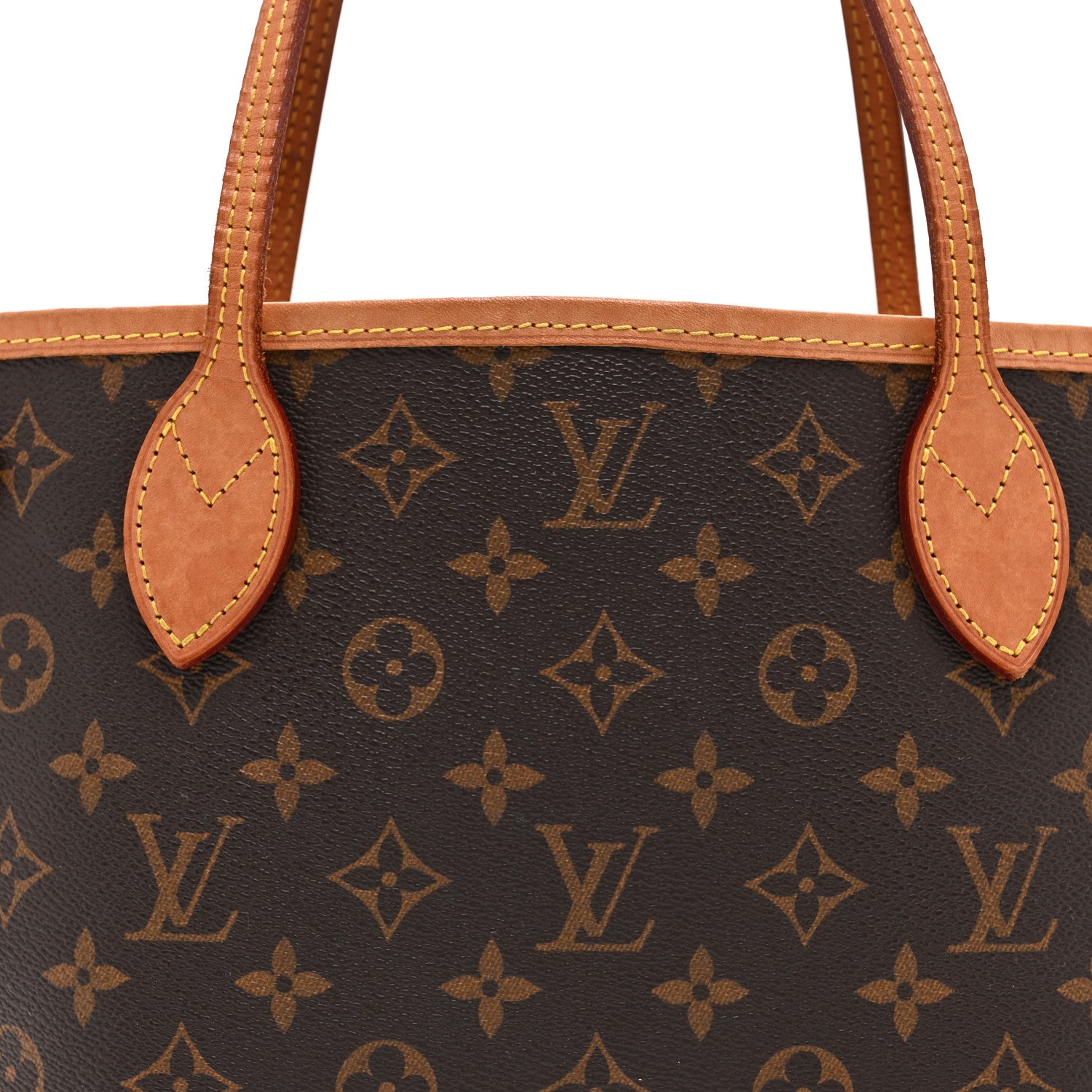 Louis Vuitton Monogram Neo Neverfull PM Fuchsia