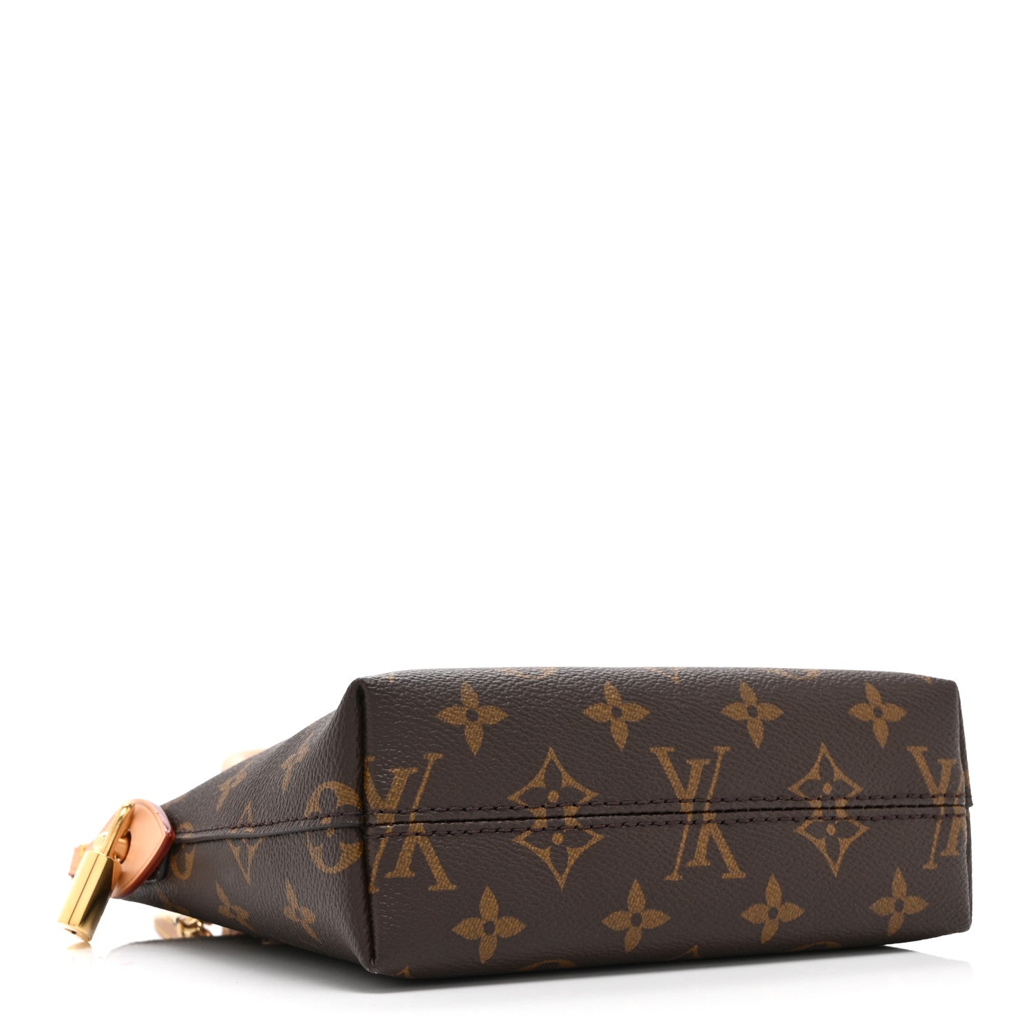 Louis Vuitton Monogram Lockit BB