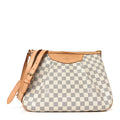 Louis Vuitton Damier Azur Siracusa MM