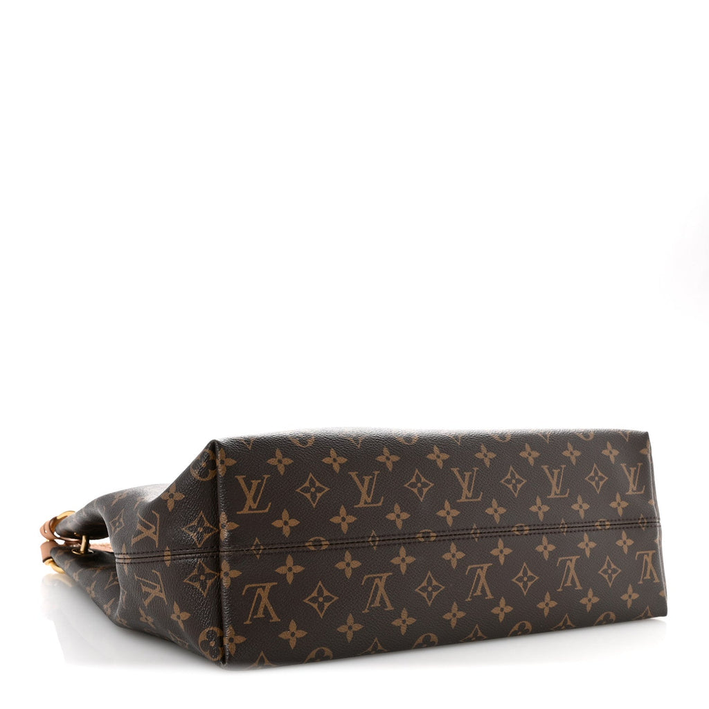 Louis Vuitton Monogram Graceful MM