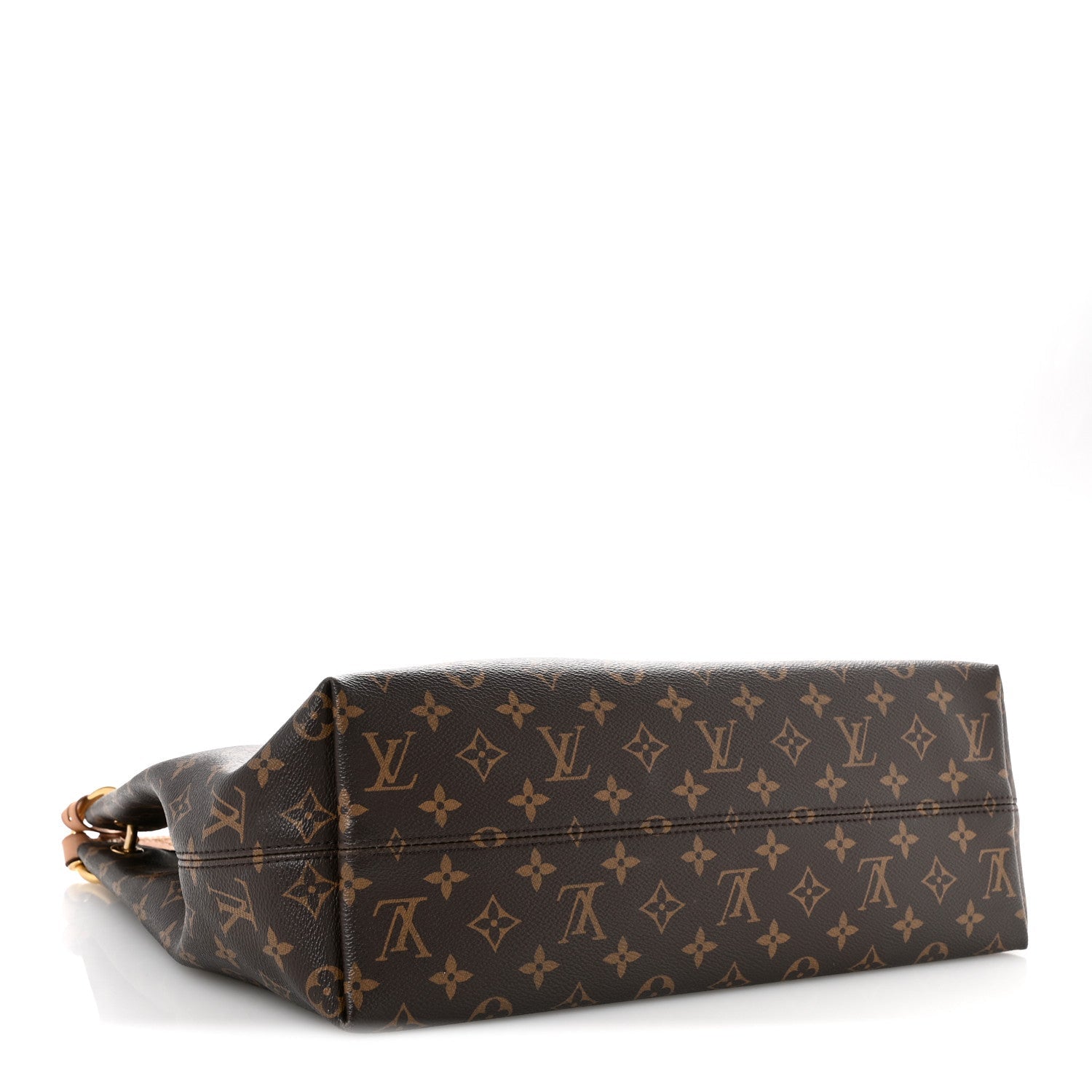 Louis Vuitton Monogram Graceful MM