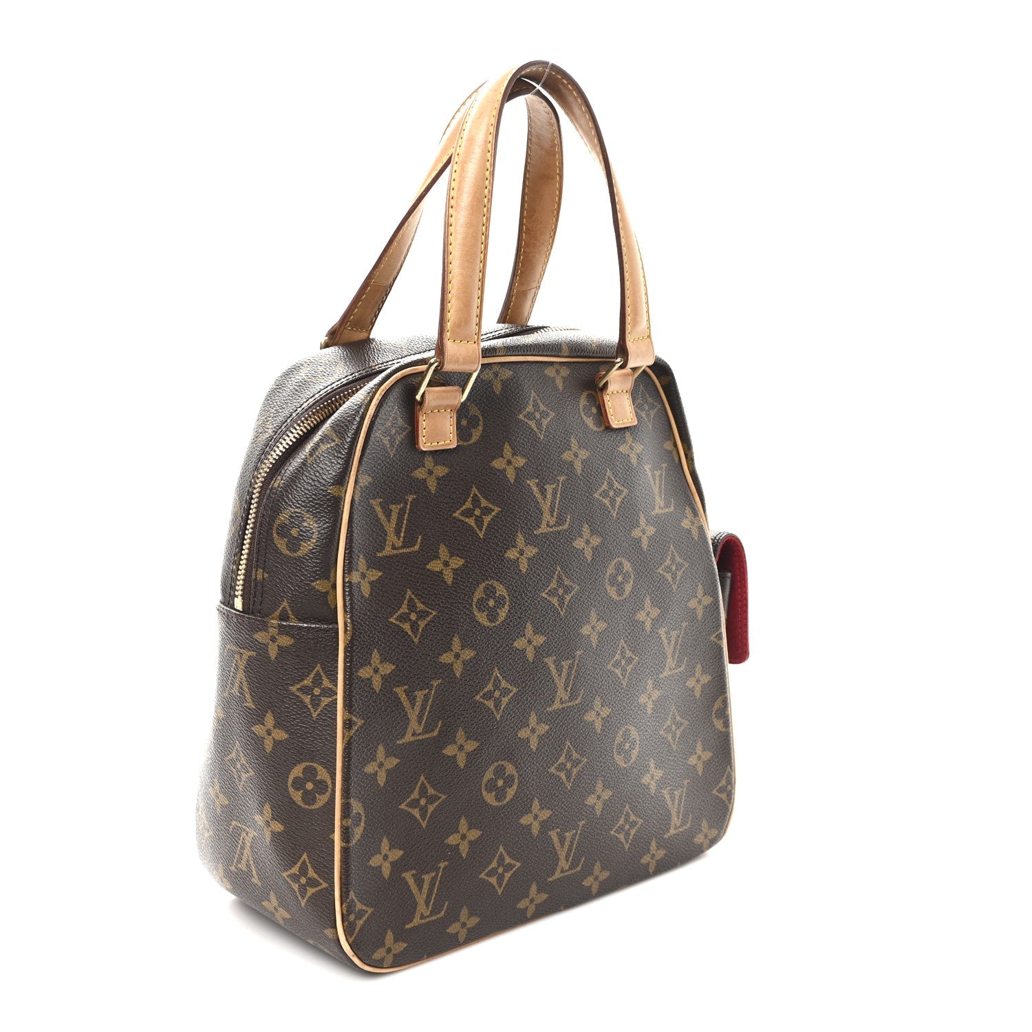 Louis Vuitton Monogram Excentri-Cite