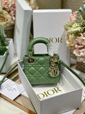 Dior Bags - 4552