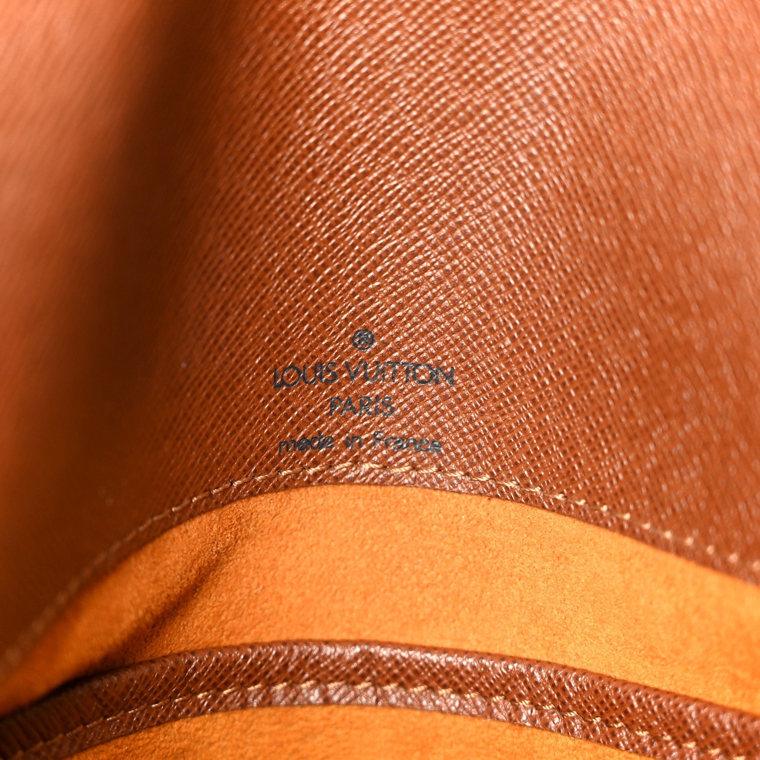 Louis Vuitton Monogram Musette Salsa