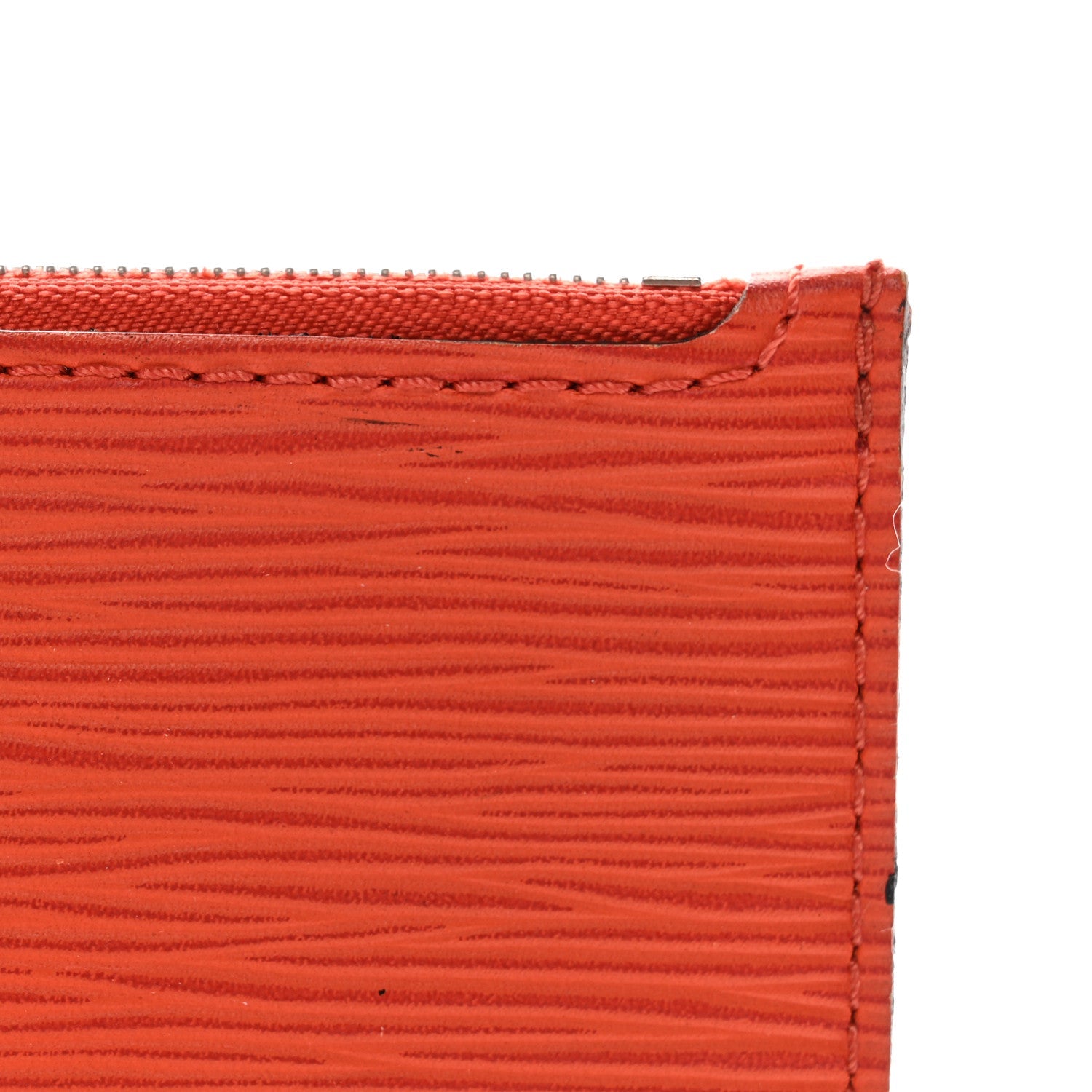 Louis Vuitton Epi Neverfull Pochette MM GM Piment