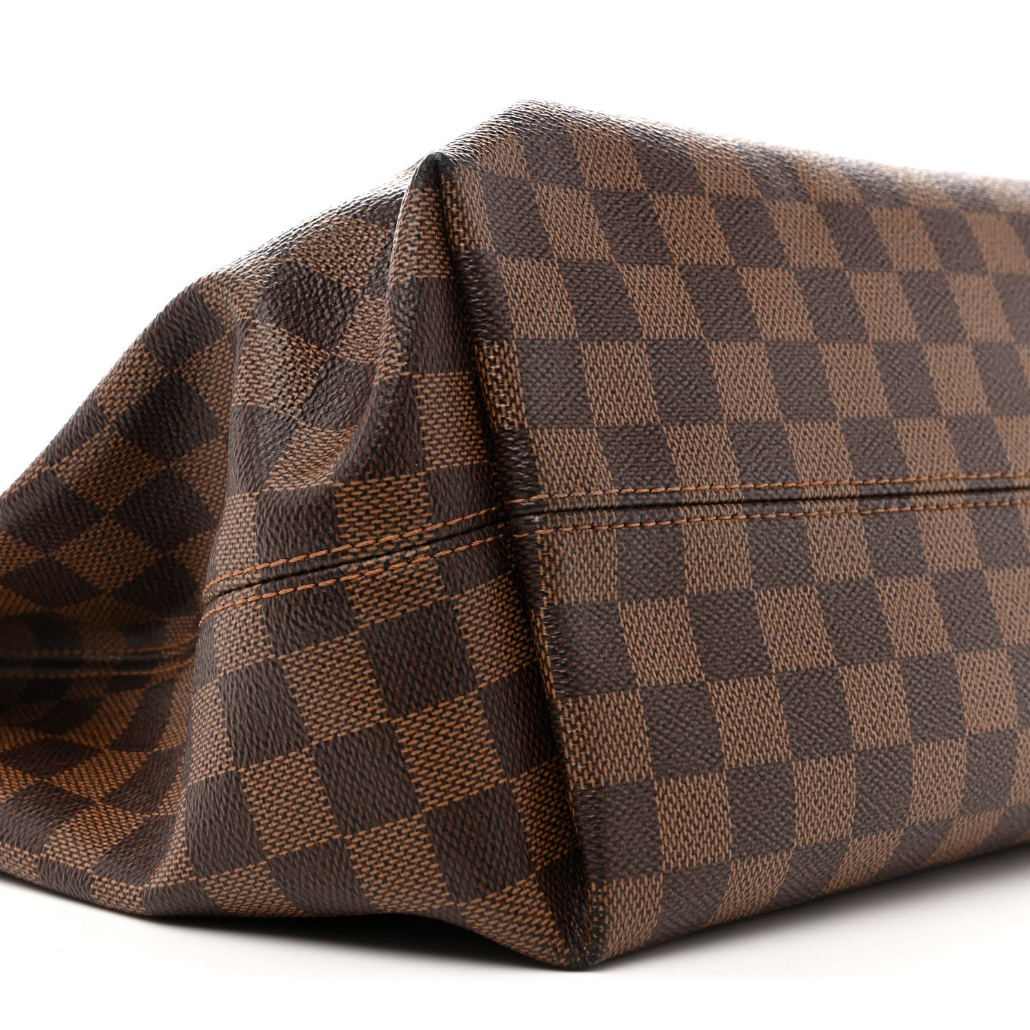 Louis Vuitton Damier Ebene Graceful MM