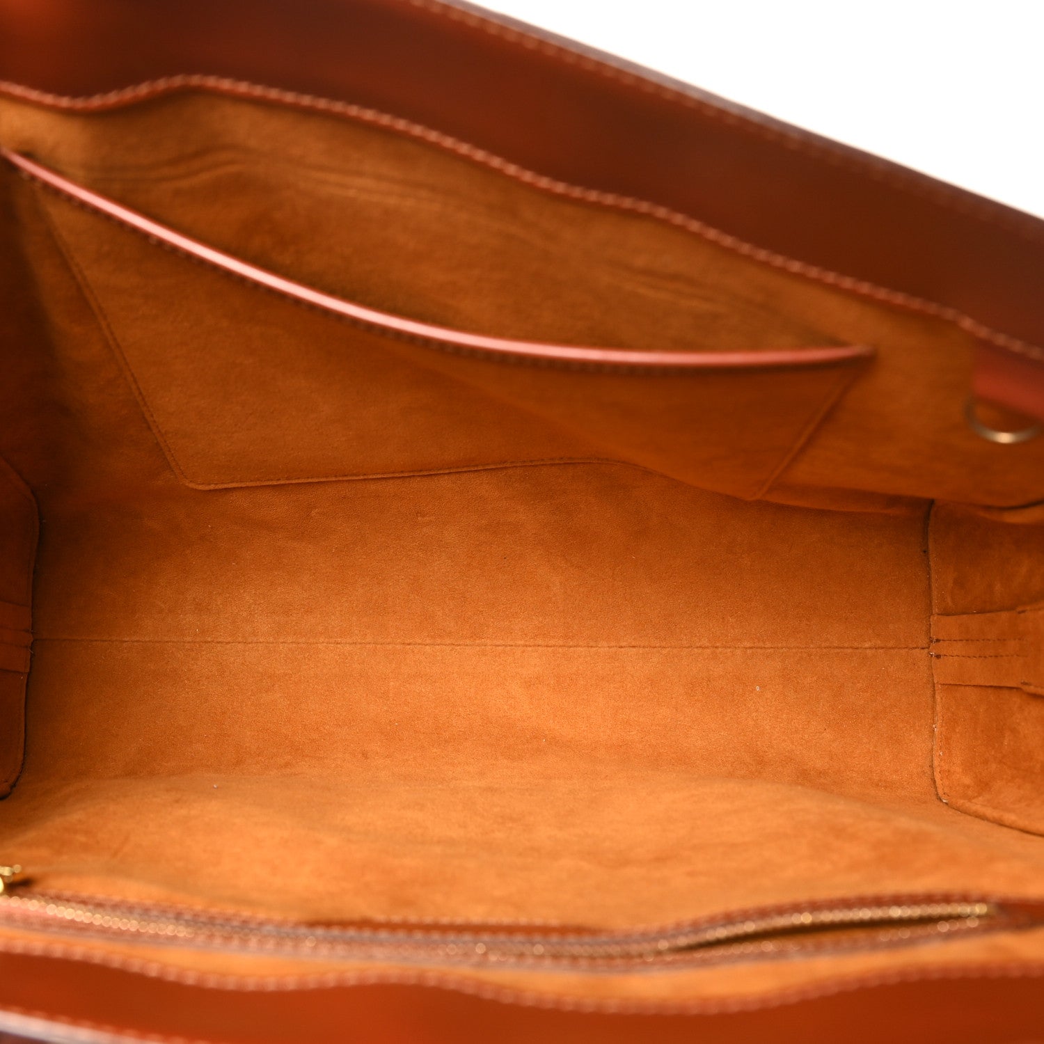 Louis Vuitton Epi Dupleix Kenyan Fawn