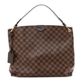 Louis Vuitton Damier Ebene Graceful MM