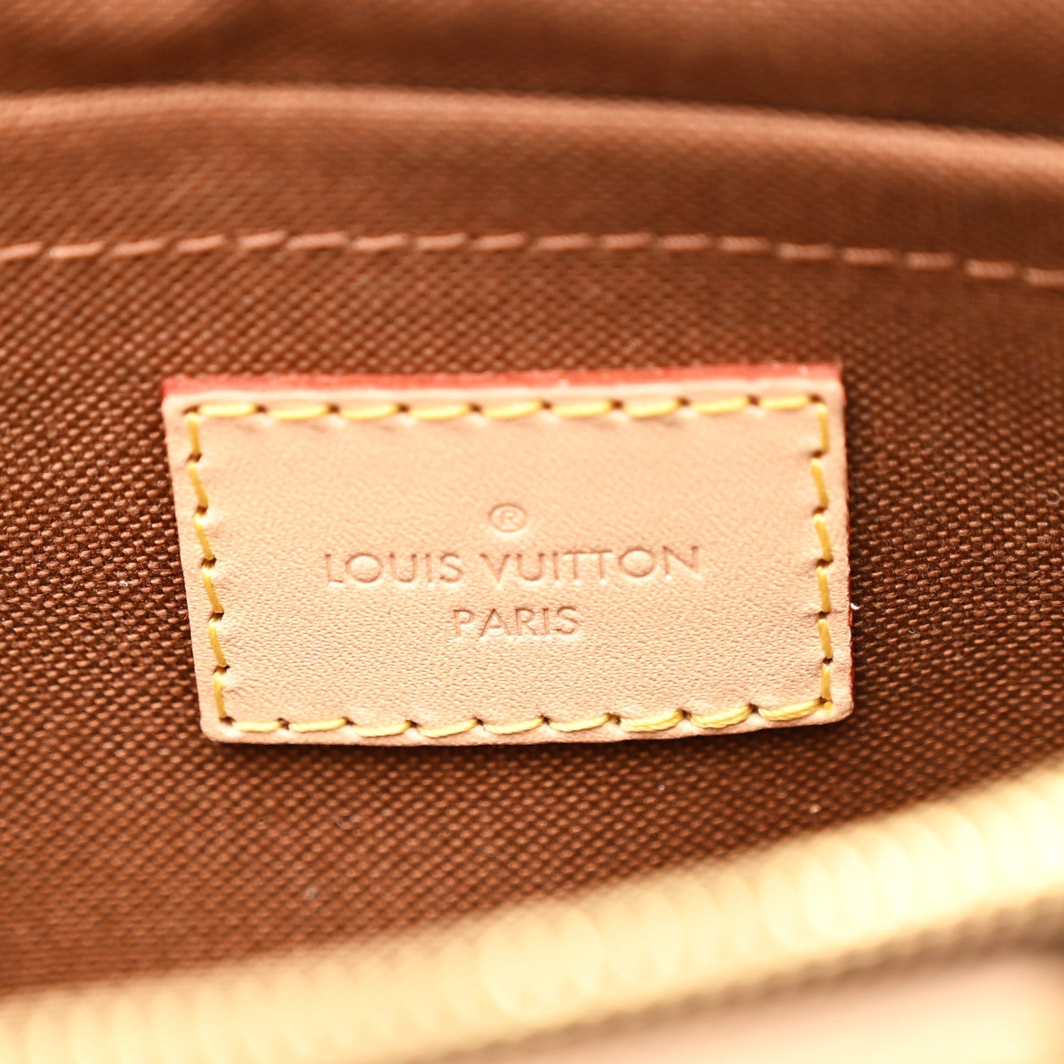 Louis Vuitton Monogram Multi Pochette Accessories Rose Clair