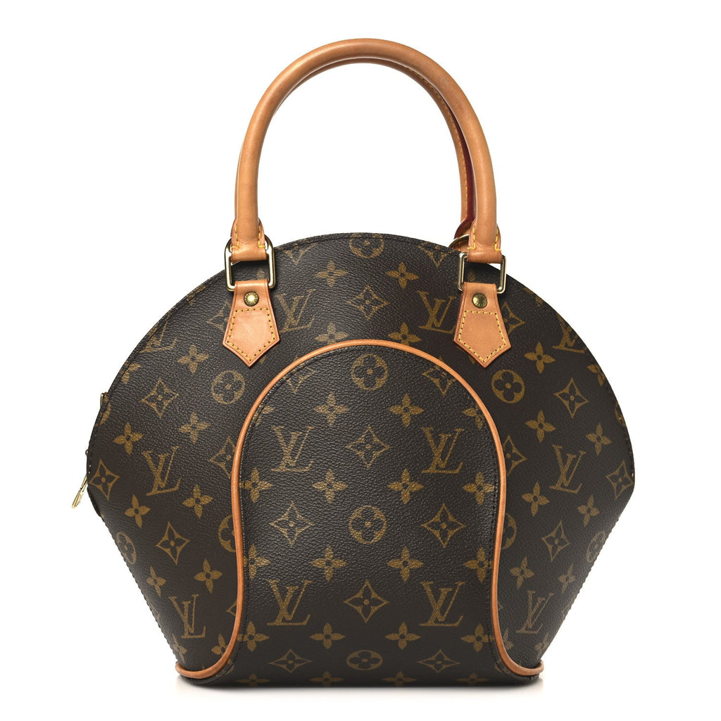 Louis Vuitton Monogram Ellipse PM