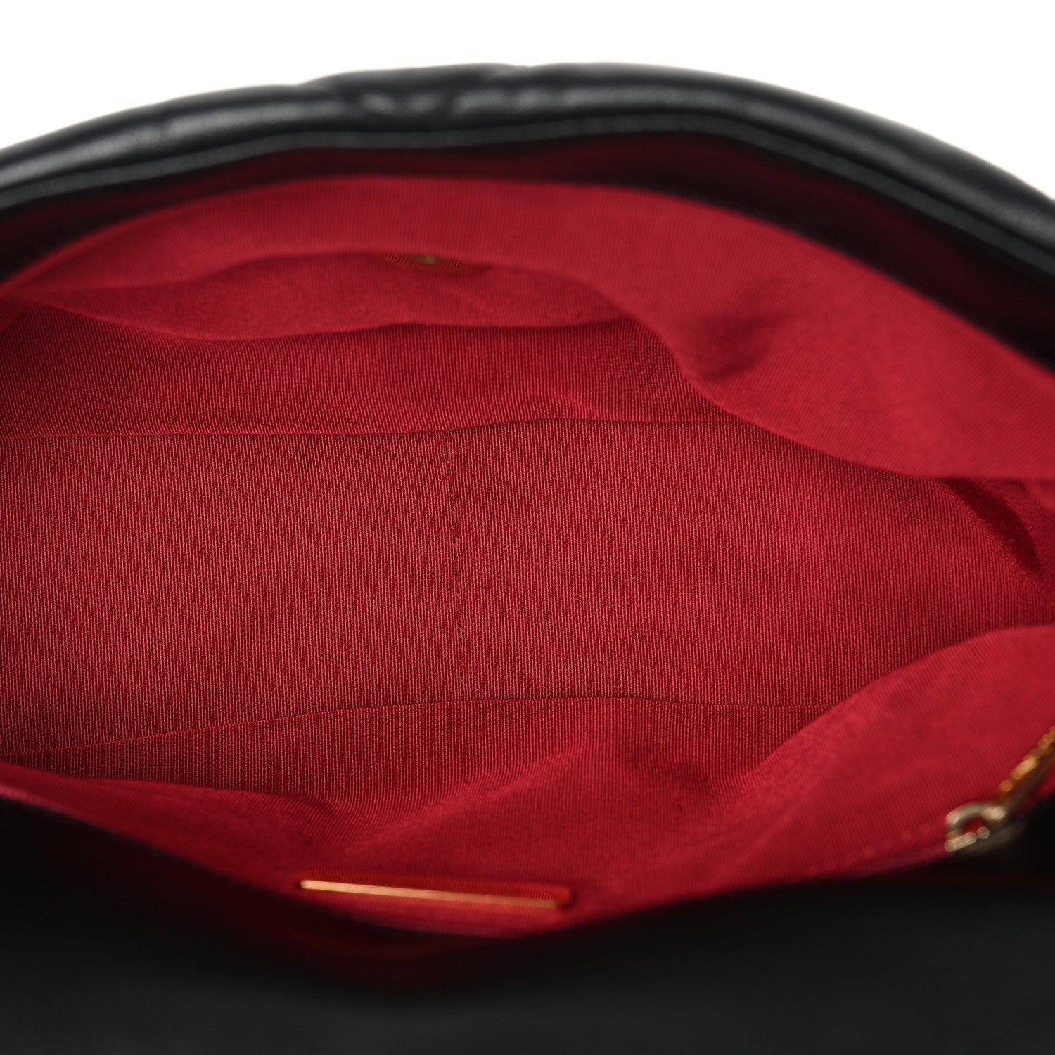 Chanel Goatskin Quilted Large Chanel 19 Flap Black