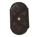Louis Vuitton Monogram Round Key Holder GM