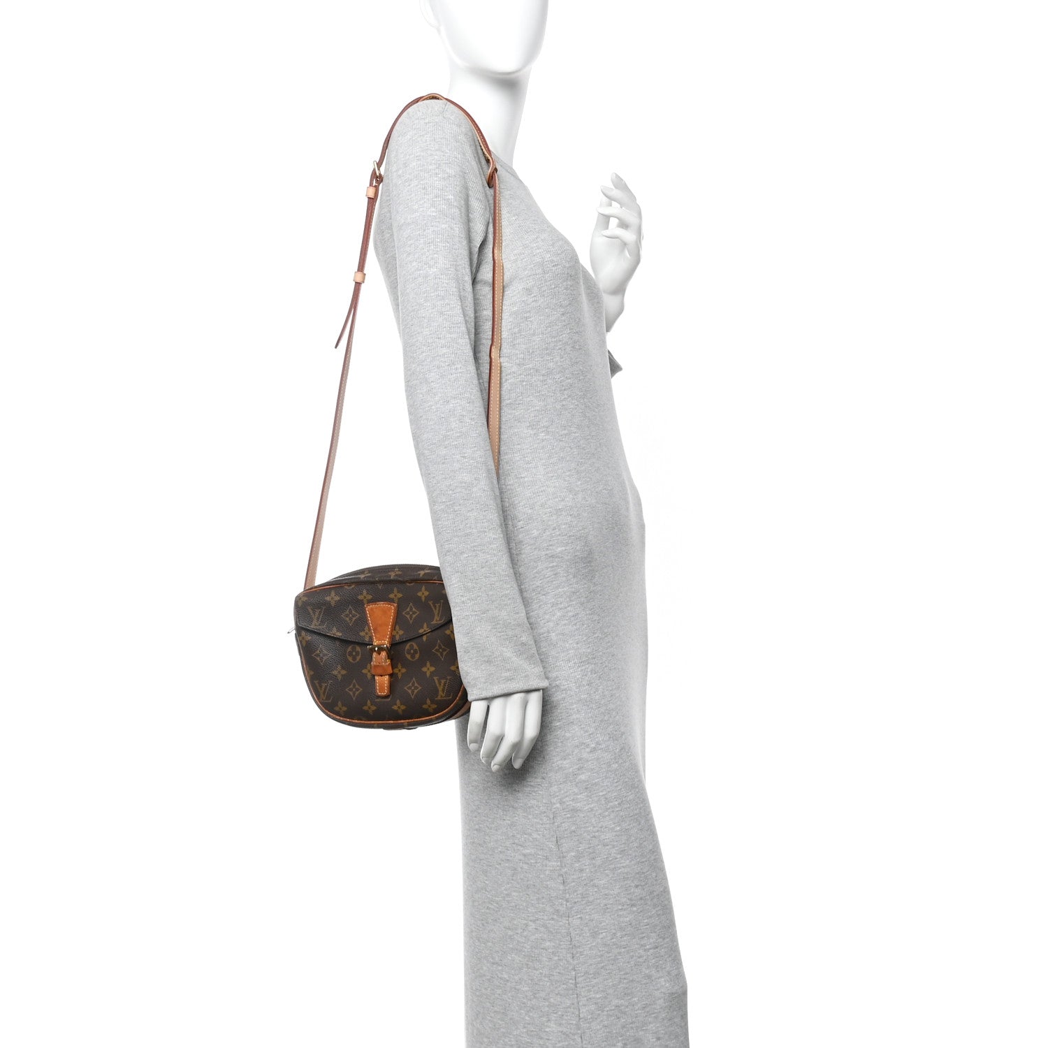 Louis Vuitton Monogram Jeune Fille
