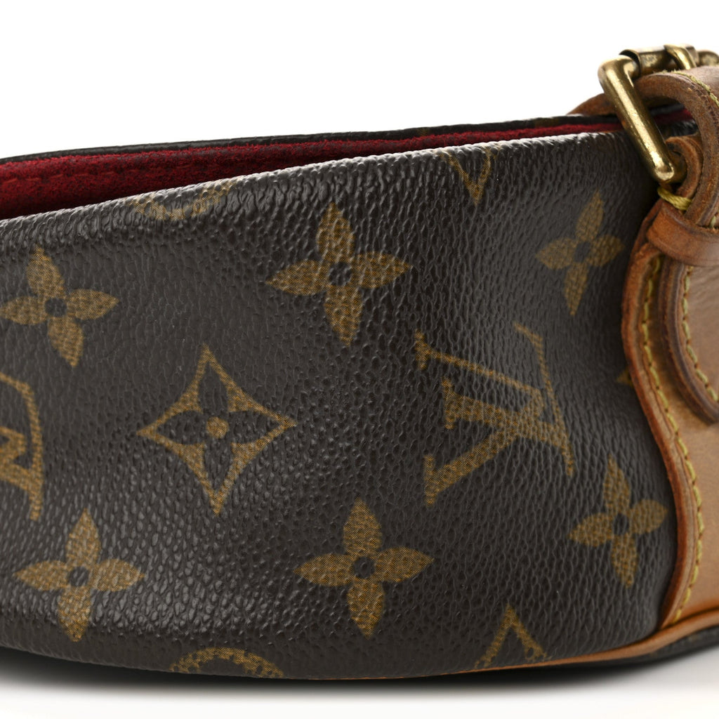 Louis Vuitton Monogram Tambourin