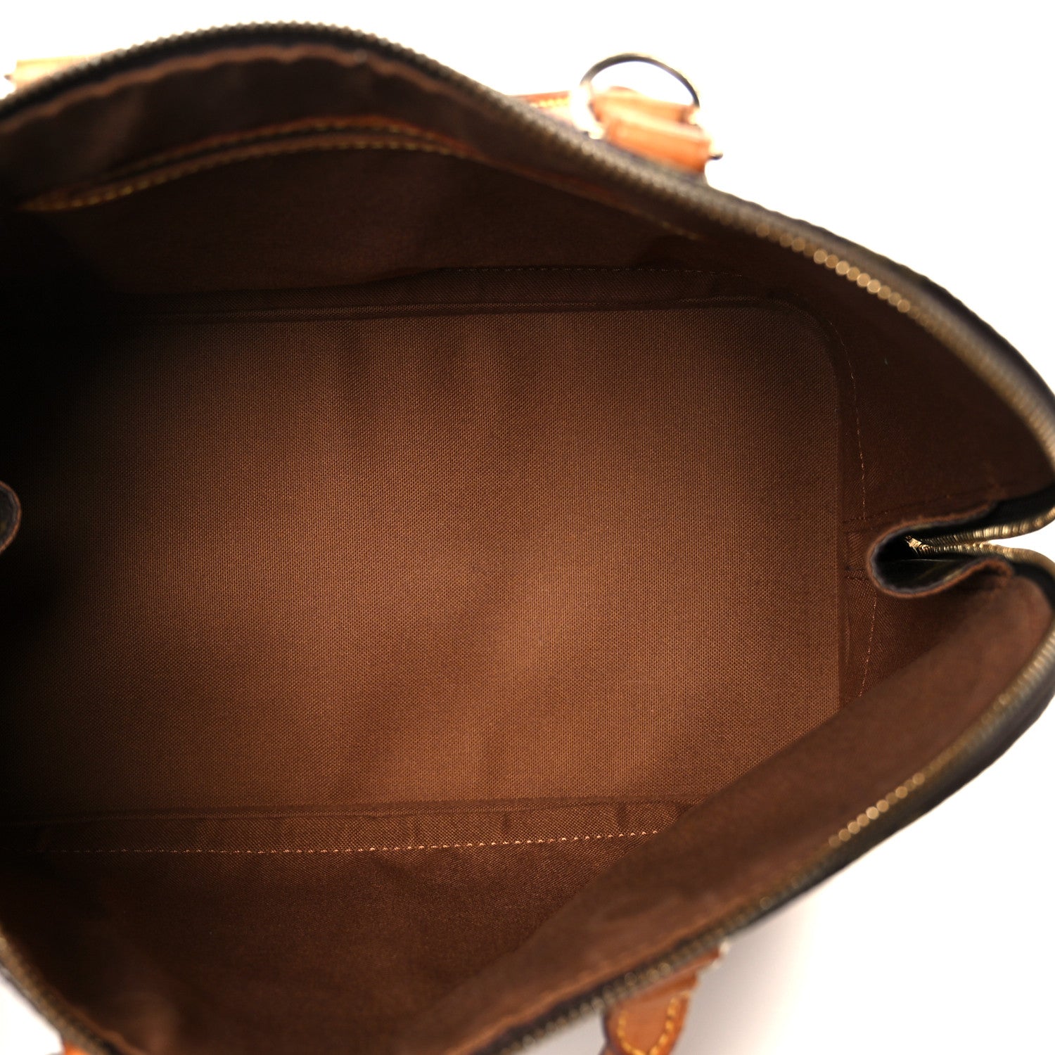 Louis Vuitton Monogram Alma PM