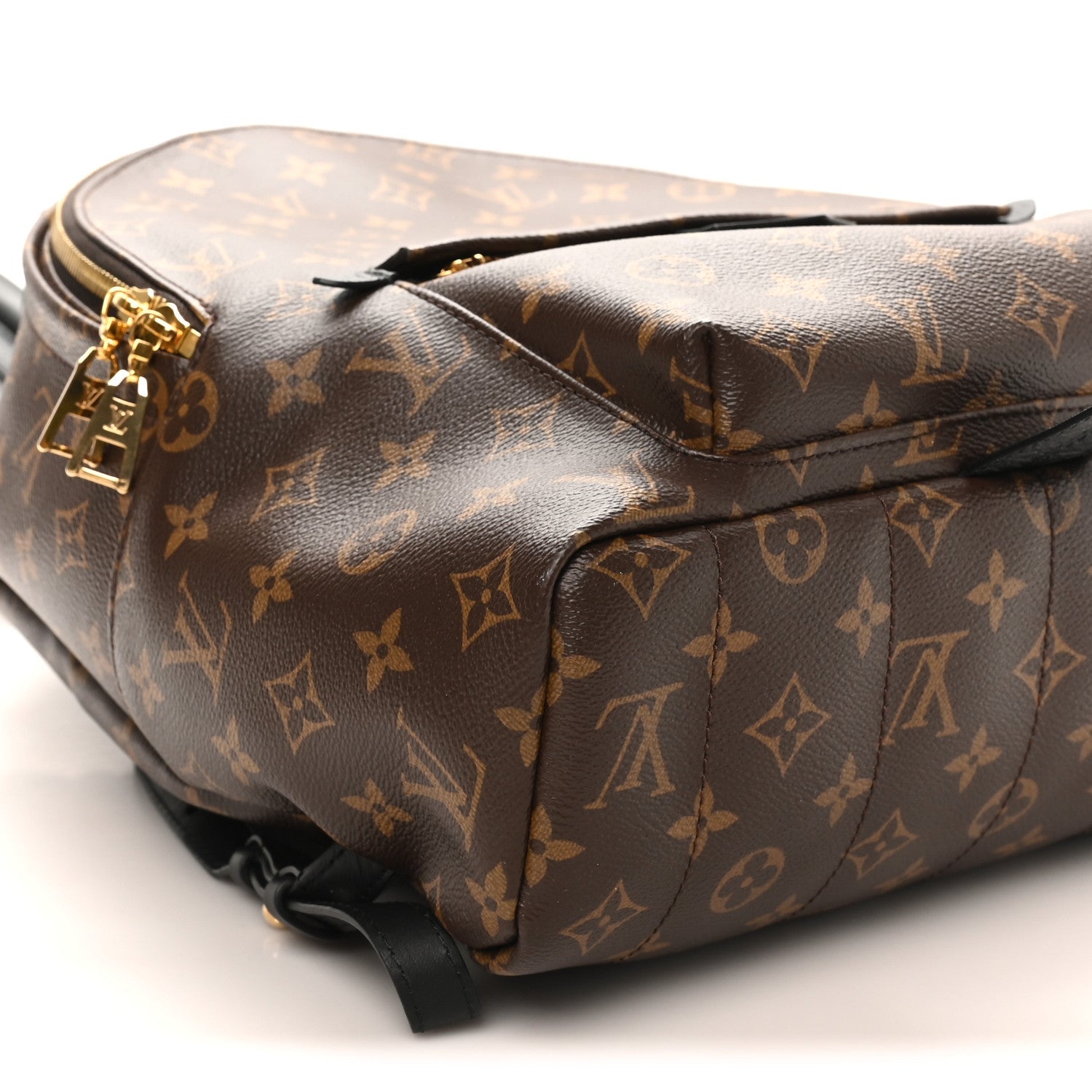 Louis Vuitton Monogram Palm Springs Backpack MM