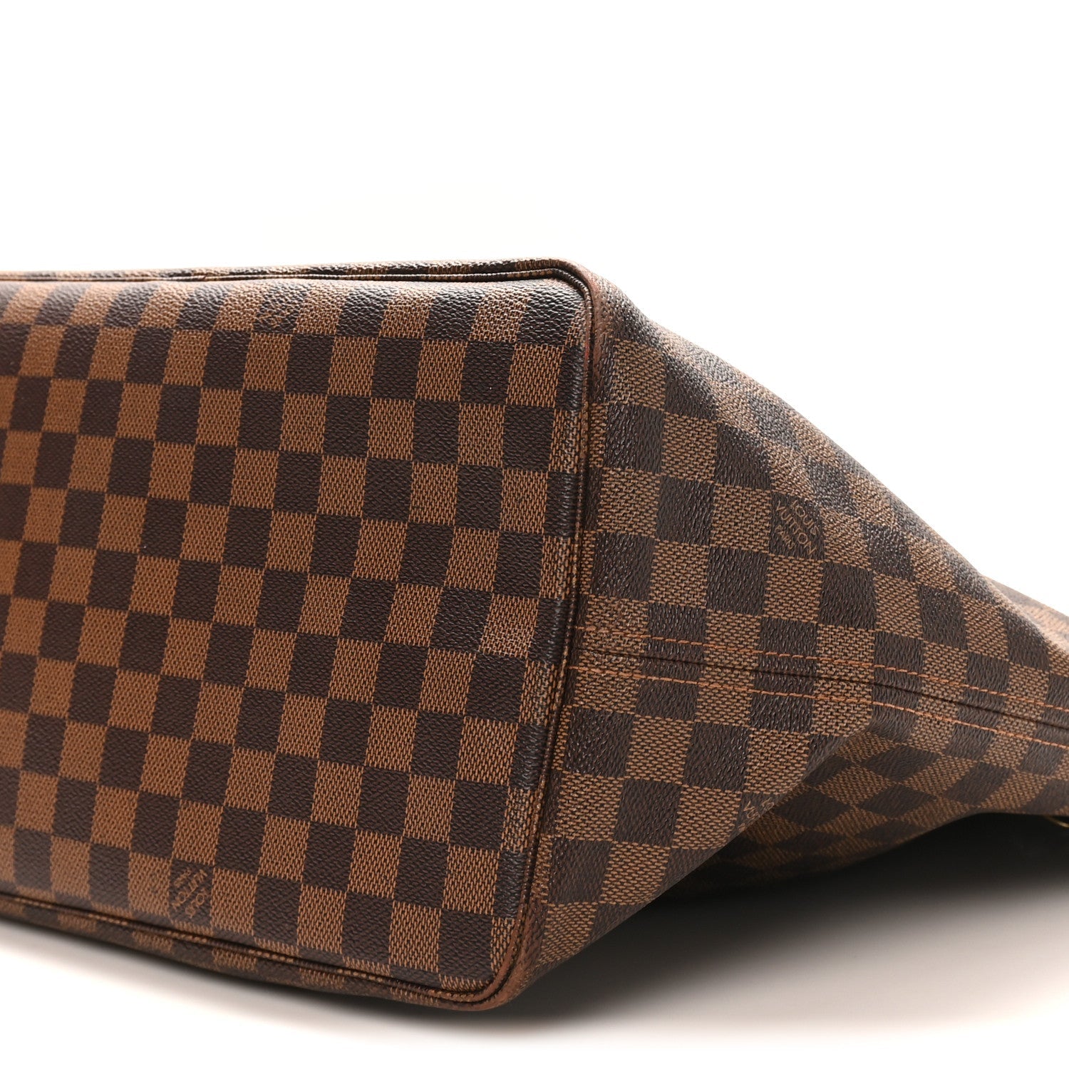 Louis Vuitton Damier Ebene Neo Neverfull GM