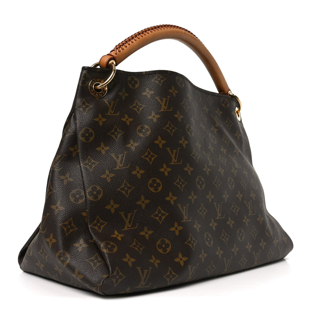 Louis Vuitton Monogram Artsy MM
