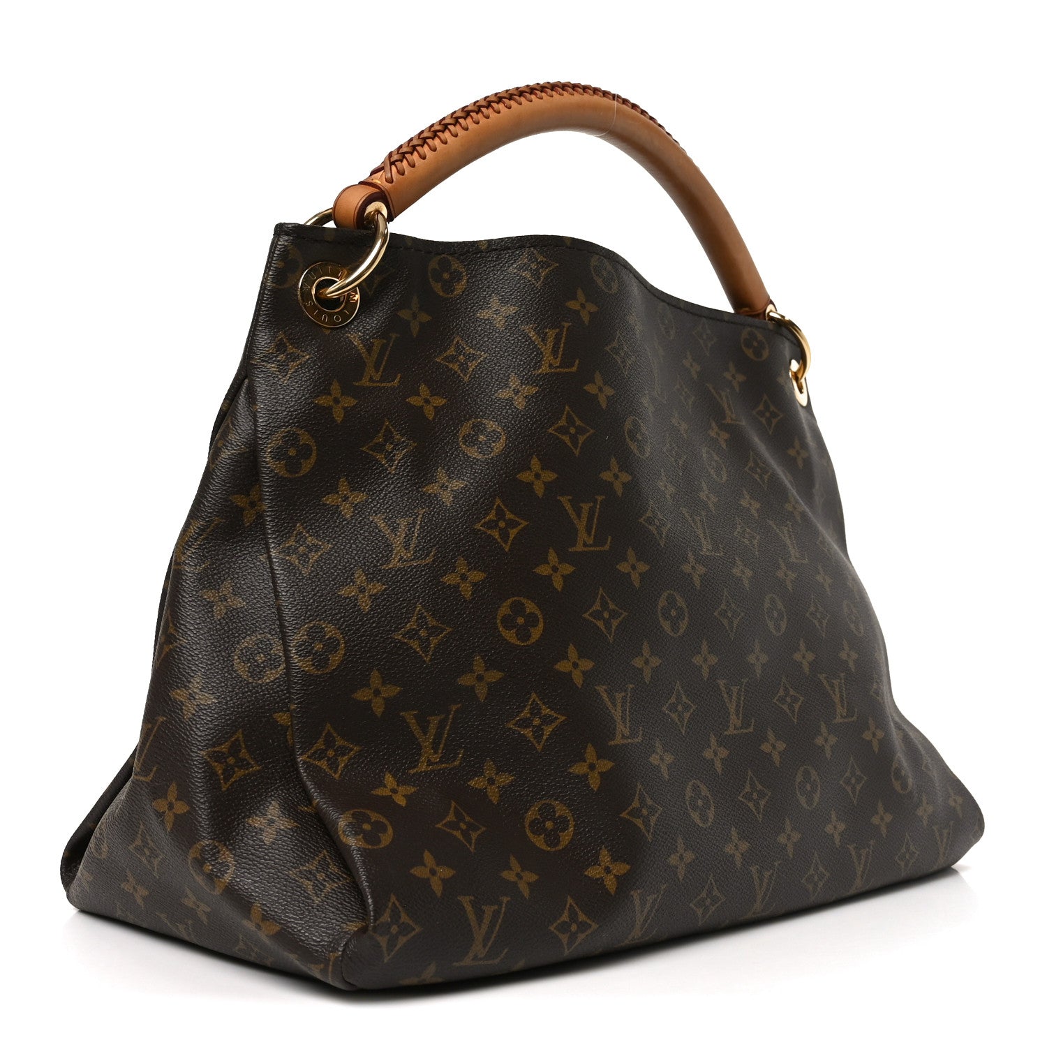 Louis Vuitton Monogram Artsy MM
