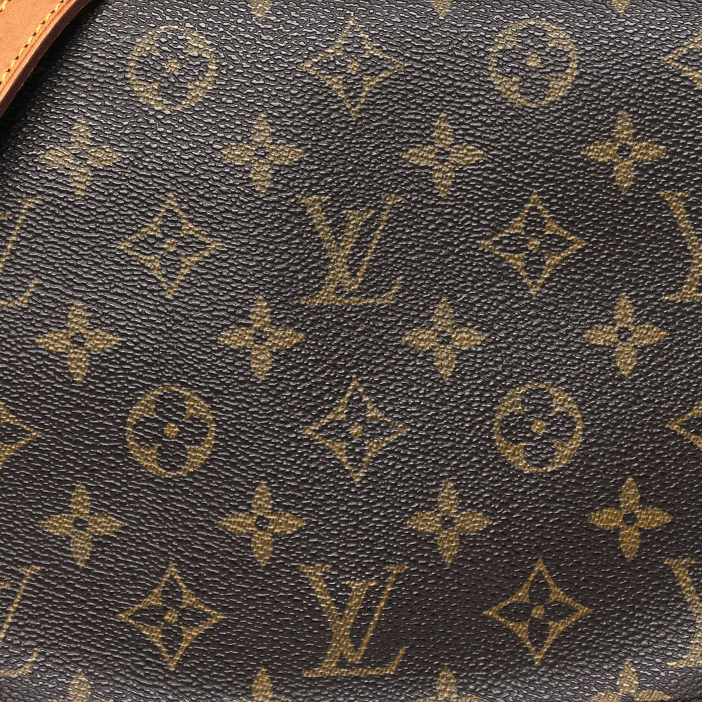Louis Vuitton Monogram Musette Tango