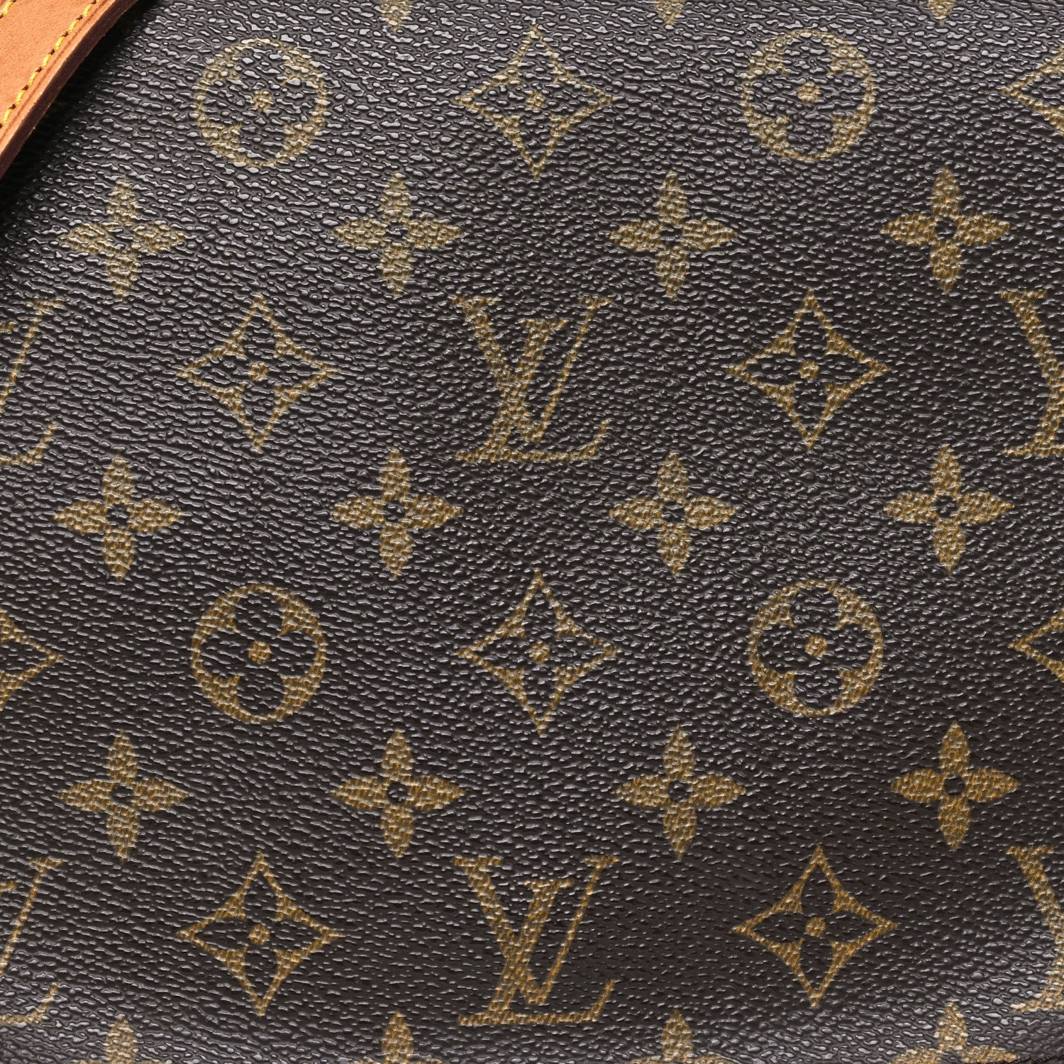 Louis Vuitton Monogram Musette Tango