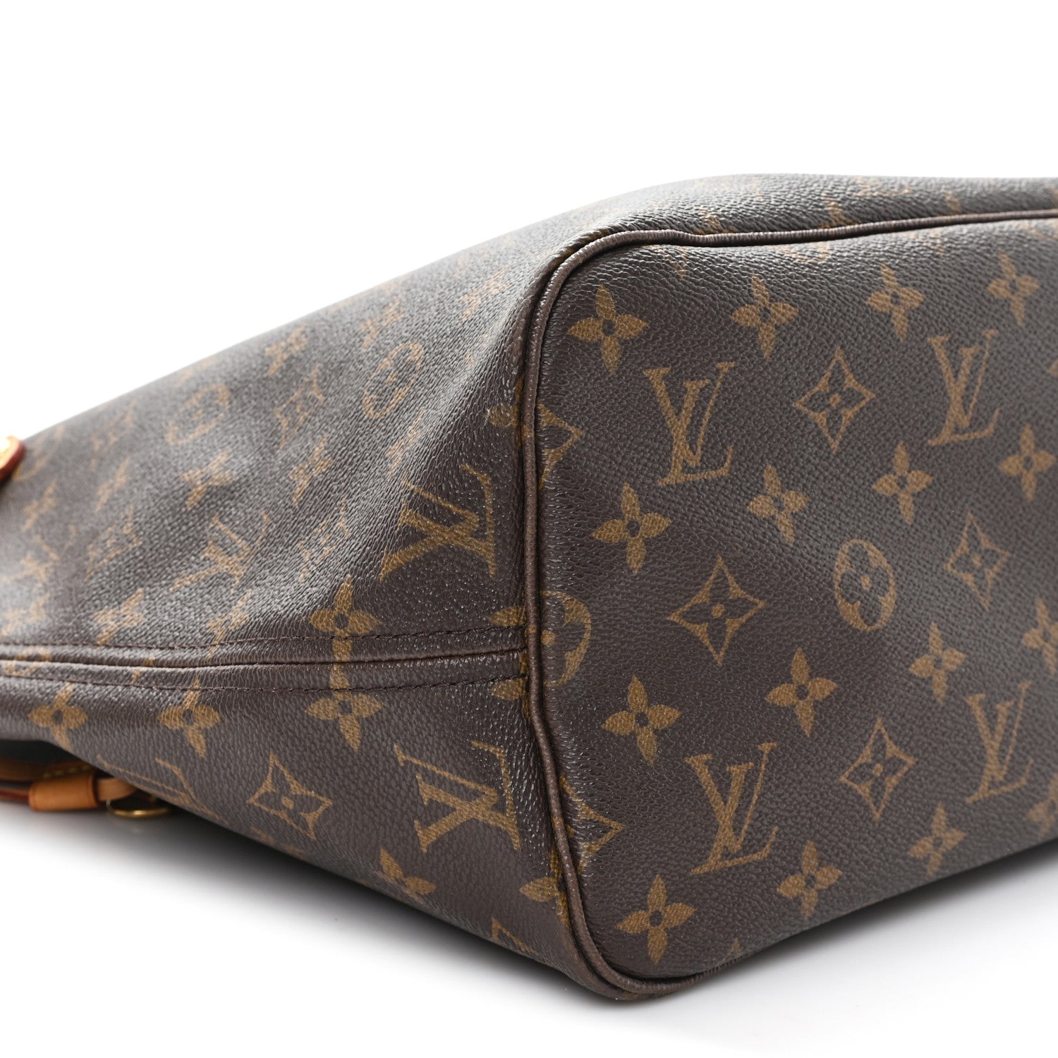 Louis Vuitton Monogram Neverfull MM