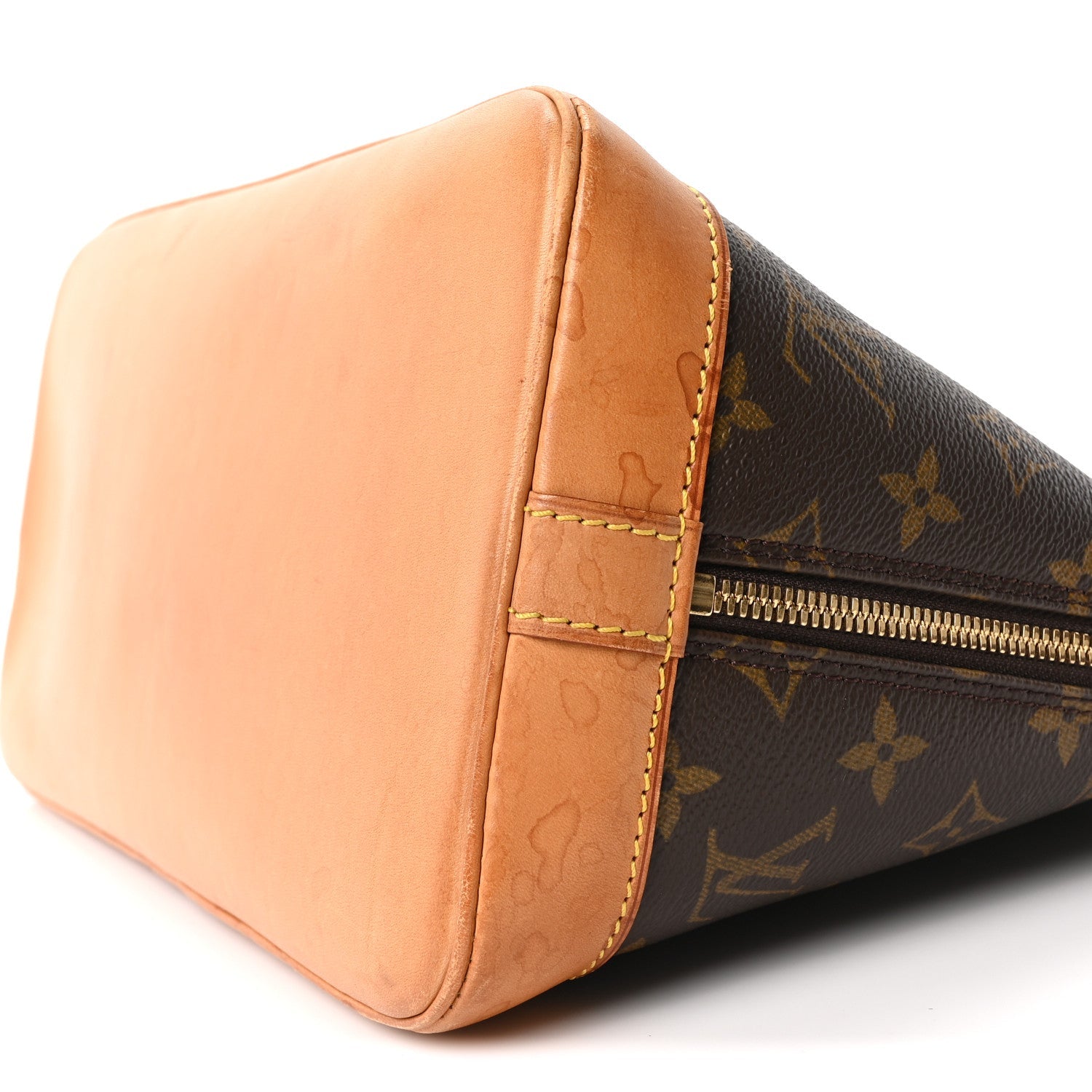 Louis Vuitton Monogram Alma PM