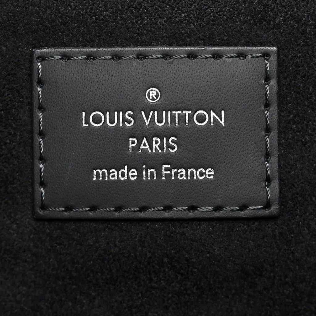 Louis Vuitton Damier Cobalt Newport Messenger MM