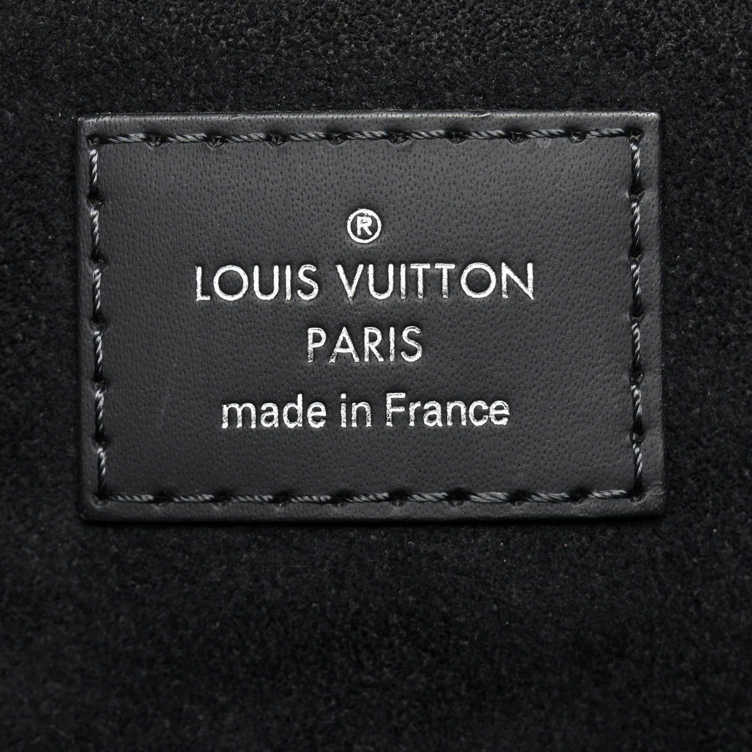 Louis Vuitton Damier Cobalt Newport Messenger MM