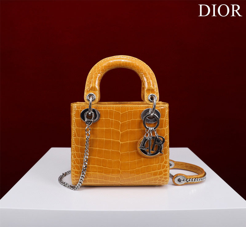 Dior Bag