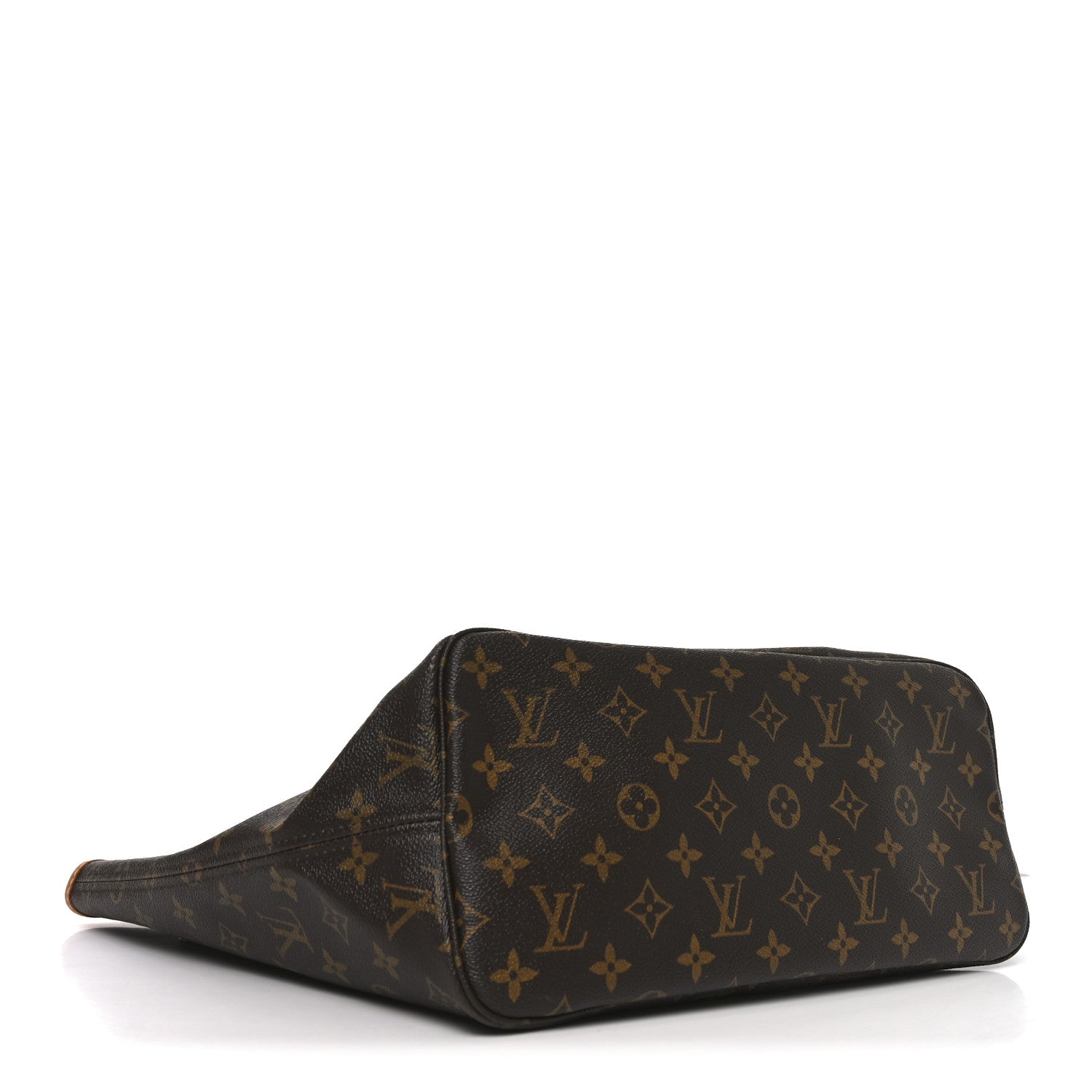 Louis Vuitton Monogram Neverfull MM