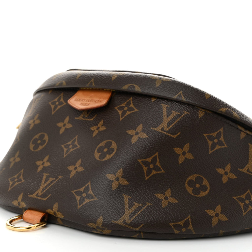 Louis Vuitton Monogram Bumbag