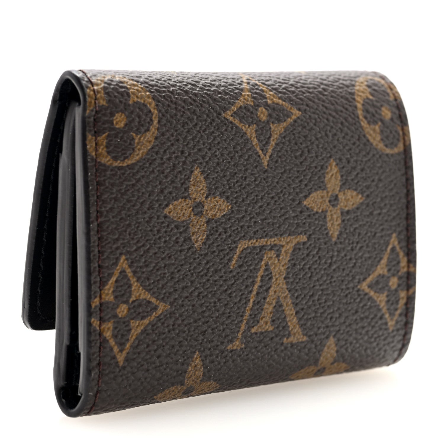 Louis Vuitton Monogram Micro Wallet